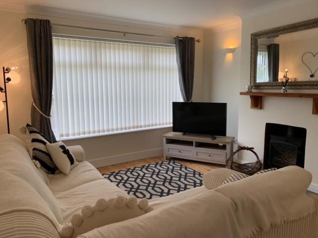 Apartamento 5 Edgebury Puriton Exterior foto